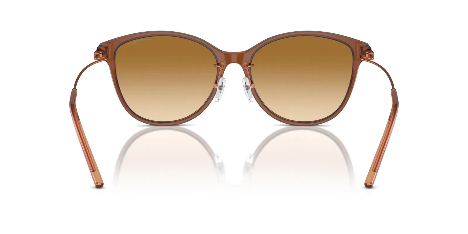 Emporio Armani 4220F Sunglasses - view 11